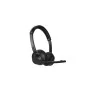 Casques Bluetooth avec Microphone Urban Factory HBV65UF Noir de Urban Factory, Écouteurs avec microphones - Réf : S55258573, ...