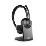 Auriculares Bluetooth con Micrófono Urban Factory HBV65UF Negro de Urban Factory, Auriculares con micrófonos - Ref: S55258573...