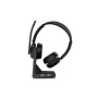 Auriculares Bluetooth com microfone Urban Factory HBV70UF Preto de Urban Factory, Auriculares com microfones - Ref: S55258574...