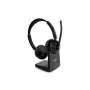 Auriculares Bluetooth con Micrófono Urban Factory HBV70UF Negro de Urban Factory, Auriculares con micrófonos - Ref: S55258574...