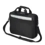 Mala para Portátil Dicota D31643 Preto 14,1'' de Dicota, Bolsas e capas para computadores portáteis e netbooks - Ref: S552587...