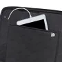 Mala para Portátil Dicota D31643 Preto 14,1'' de Dicota, Bolsas e capas para computadores portáteis e netbooks - Ref: S552587...