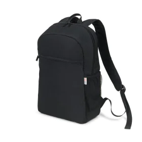 Laptop Backpack BASE XX D31792 Black by BASE XX, Bags and covers for laptops and netbooks - Ref: S55258770, Price: 13,18 €, D...