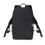 Laptop Backpack BASE XX D31792 Black by BASE XX, Bags and covers for laptops and netbooks - Ref: S55258770, Price: 19,59 €, D...