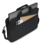 Sacoche pour Portable BASE XX D31797 Noir de BASE XX, Sacs et housses pour ordinateurs portables et netbooks - Réf : S5525877...