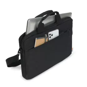 Maletín para Portátil BASE XX D31800 Negro 14,1'' de BASE XX, Bolsas y fundas para portátiles y netbooks - Ref: S55258776, Pr...