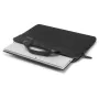 Mala para Portátil Dicota D31101 Preto 12,5" de Dicota, Bolsas e capas para computadores portáteis e netbooks - Ref: S5525896...