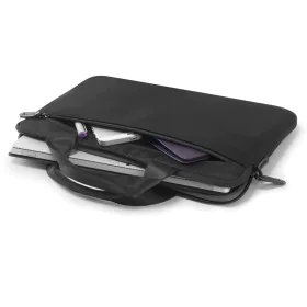 Laptop Case Dicota D31102 Black 13,3" by Dicota, Bags and covers for laptops and netbooks - Ref: S55258962, Price: 32,34 €, D...