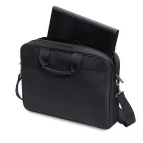 Mala para Portátil Dicota D30805-V1 Azul Preto 15,6'' de Dicota, Bolsas e capas para computadores portáteis e netbooks - Ref:...