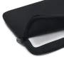 Housse d'ordinateur portable Dicota D31188 Noir de Dicota, Sacs et housses pour ordinateurs portables et netbooks - Réf : S55...