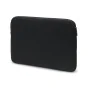 Housse d'ordinateur portable Dicota D31188 Noir de Dicota, Sacs et housses pour ordinateurs portables et netbooks - Réf : S55...