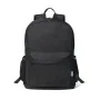 Laptop Backpack BASE XX D31633 Black by BASE XX, Bags and covers for laptops and netbooks - Ref: S55259094, Price: 19,06 €, D...