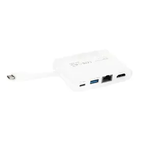 USB Hub Dicota D31730 White by Dicota, USB hubs - Ref: S55259233, Price: 62,74 €, Discount: %