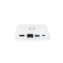 Hub USB Dicota D31730 Branco de Dicota, Hubs USB - Ref: S55259233, Preço: 60,09 €, Desconto: %