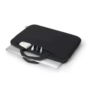 Maletín para Portátil Dicota D31789 Negro 13,3" de Dicota, Bolsas y fundas para portátiles y netbooks - Ref: S55259299, Preci...