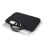 Mala para Portátil Dicota D31789 Preto 13,3" de Dicota, Bolsas e capas para computadores portáteis e netbooks - Ref: S5525929...