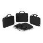 Mala para Portátil Dicota D31789 Preto 13,3" de Dicota, Bolsas e capas para computadores portáteis e netbooks - Ref: S5525929...