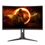 Monitor AOC CQ27G2S/BK Quad HD 27" 165 Hz di AOC, Monitor - Rif: S55259402, Prezzo: 238,15 €, Sconto: %