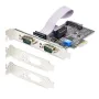 Placa PCI Startech 2S232422485-PC-CARD de Startech, Cartões de portas - Ref: S55262307, Preço: 124,21 €, Desconto: %