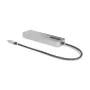 Hub USB-C Startech 10G2A1C25EPD-USB-HUB Gris de Startech, Hubs USB - Ref: S55262688, Precio: 90,62 €, Descuento: %