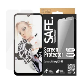 Film Protecteur pour Téléphone Portable Panzer Glass SAFE95680 Samsung GALAXY NEW A24 5G de Panzer Glass, Films et protection...