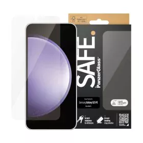 Protector de Pantalla Panzer Glass SAFE95611 Galaxy S23 FE de Panzer Glass, Protectores de pantalla - Ref: S55263147, Precio:...