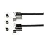 Cable de Seguridad Kensington K63380WW de Kensington, Candados de seguridad - Ref: S55263478, Precio: 83,68 €, Descuento: %