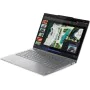 Laptop 2 in 1 Lenovo ThinkBook Yoga 14 14" Intel Core Ultra 7 155u 32 GB RAM 1 TB SSD Qwerty in Spagnolo di Lenovo, Portatili...