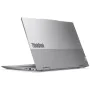 Laptop 2 em 1 Lenovo ThinkBook Yoga 14 14" Intel Core Ultra 7 155u 32 GB RAM 1 TB SSD Qwerty espanhol de Lenovo, Portáteis - ...