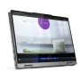 Laptop 2 em 1 Lenovo ThinkBook Yoga 14 14" Intel Core Ultra 7 155u 32 GB RAM 1 TB SSD Qwerty espanhol de Lenovo, Portáteis - ...