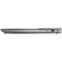 Laptop 2 in 1 Lenovo ThinkBook Yoga 14 14" Intel Core Ultra 7 155u 32 GB RAM 1 TB SSD Qwerty in Spagnolo di Lenovo, Portatili...