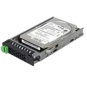 Disque dur Fujitsu S26361-F5635-L800 3,5" 8 TB SSD de Fujitsu, Disques durs - Réf : S55263610, Prix : 410,42 €, Remise : %