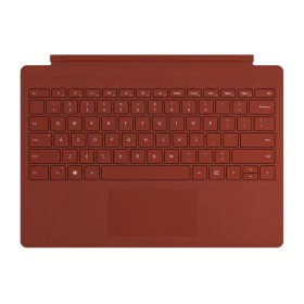 Teclado e Rato Microsoft KCS-00095 Vermelho de Microsoft, Packs de teclado e rato - Ref: S55265087, Preço: 102,63 €, Desconto: %