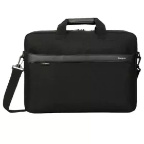 Maletín para Portátil Targus TSS991GL Negro 17,3" de Targus, Bolsas y fundas para portátiles y netbooks - Ref: S55265109, Pre...