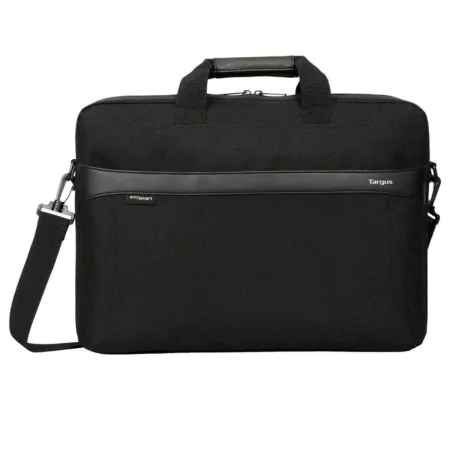 Laptop Case Targus TSS991GL Black 17,3" by Targus, Bags and covers for laptops and netbooks - Ref: S55265109, Price: 27,72 €,...