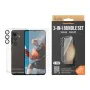 Funda para Móvil Panzer Glass B1210+7350 Transparente Galaxy S24 de Panzer Glass, Carcasas y fundas - Ref: S55265402, Precio:...