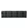 Server Synology RS2821RP+ 4 GB AM4 Socket: AMD Ryzen™ AMD Ryzen V1500B 4 GB RAM by Synology, Servers - Ref: S55265443, Price:...