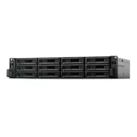 Almacenamiento en Red Synology SA3410 Negro/Gris de Synology, Almacenamiento conectado en red - Ref: S55265448, Precio: 7,00 ...