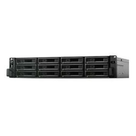 Almacenamiento en Red Synology SA3410 Negro/Gris de Synology, Almacenamiento conectado en red - Ref: S55265448, Precio: 8,00 ...