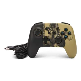 Contrôle des jeux Powera NSGP0084-01 Nintendo Switch de Powera, Accessoires - Réf : S55265950, Prix : 23,99 €, Remise : %