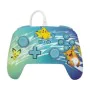 Controller Gaming Powera NSGP0221-01 Multicolore Nintendo Switch di Powera, Accessori - Rif: S55265951, Prezzo: 23,67 €, Scon...