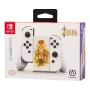 Contrôle des jeux Powera NSAC0059-01 Nintendo Switch Blanc/Or de Powera, Accessoires - Réf : S55265962, Prix : 15,65 €, Remis...