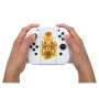 Contrôle des jeux Powera NSAC0059-01 Nintendo Switch Blanc/Or de Powera, Accessoires - Réf : S55265962, Prix : 15,65 €, Remis...