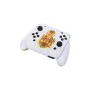 Contrôle des jeux Powera NSAC0059-01 Nintendo Switch Blanc/Or de Powera, Accessoires - Réf : S55265962, Prix : 15,65 €, Remis...