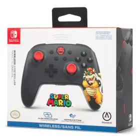 Contrôle des jeux Powera NSGP0251-01 Nintendo Switch de Powera, Accessoires - Réf : S55265968, Prix : 43,49 €, Remise : %