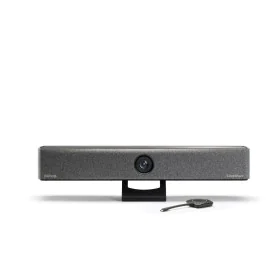 Sistema de Videoconferência Barco R9861632EUB1 4K Ultra HD de Barco, Webcams e telefonia VoIP - Ref: S55266177, Preço: 3,00 €...