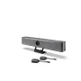 Sistema de Videoconferência Barco ClickShare 4K Ultra HD de Barco, Webcams e telefonia VoIP - Ref: S55266178, Preço: 5,00 €, ...