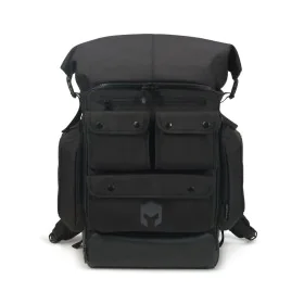 Laptop Backpack Caturix CTRX-01 Black by Caturix, Bags and covers for laptops and netbooks - Ref: S55266490, Price: 153,72 €,...