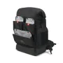 Mochila para notebook Caturix CTRX-01 Preto de Caturix, Bolsas e capas para computadores portáteis e netbooks - Ref: S5526649...