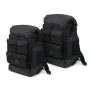 Mochila para notebook Caturix CTRX-01 Preto de Caturix, Bolsas e capas para computadores portáteis e netbooks - Ref: S5526649...